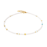 Armband Coeur De Lion Dame in Stahl 4460301416 - 4460301416
